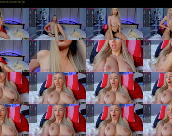 katrinpolly — 5 minute Chaturbate couple cam show recording, 1080p, Dec 14, 2021
