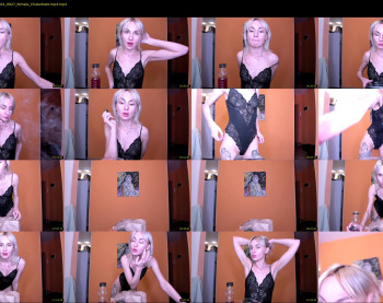 kelly_copperfield — 15 minute Chaturbate female cam show recording, 1080p, Dec 15, 2021