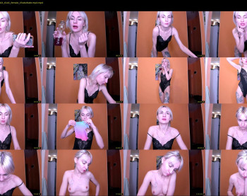 kelly_copperfield — 70 minute Chaturbate female cam show recording, 1080p, Dec 15, 2021