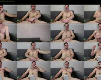kiabigdick — 36 minute Chaturbate male cam show recording, 720p, Dec 14, 2021