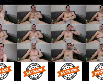 kiabigdick — 12 minute Chaturbate male cam show recording, 720p, Dec 14, 2021