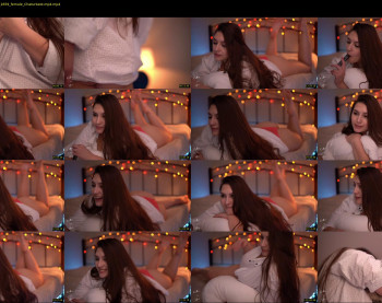 killer_in_you_ — 70 minute Chaturbate female cam show recording, 1080p, Dec 14, 2021