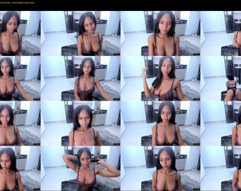 kintsugim — 62 minute Chaturbate female cam show recording, 720p, Dec 15, 2021