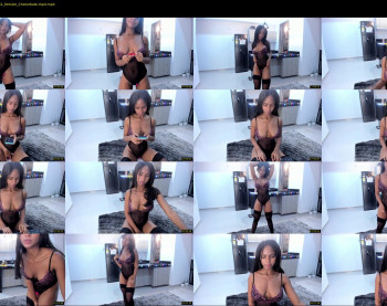 kintsugim — 68 minute Chaturbate female cam show recording, 720p, Dec 15, 2021