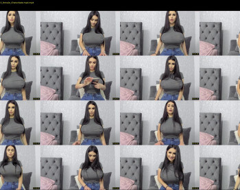 kitty_hotx — 44 minute Chaturbate female cam show recording, 720p, Dec 14, 2021