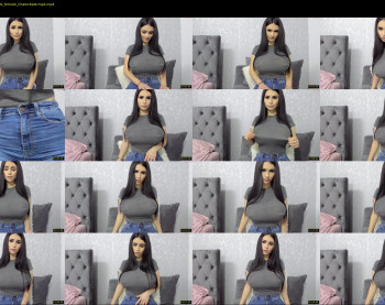 kitty_hotx — 18 minute Chaturbate female cam show recording, 720p, Dec 14, 2021