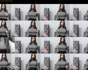 kitty_hotx — 8 minute Chaturbate female cam show recording, 720p, Dec 14, 2021