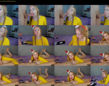 kitty_ricky — 28 minute Chaturbate couple cam show recording, 720p, Dec 14, 2021
