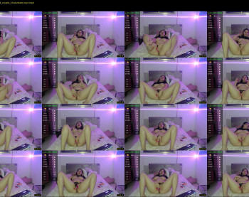 kyrrax23 — 16 minute Chaturbate couple cam show recording, 1080p, Dec 14, 2021