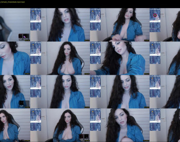 lady_yas — 70 minute Chaturbate female cam show recording, 720p, Dec 14, 2021