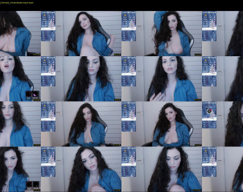 lady_yas — 70 minute Chaturbate female cam show recording, 720p, Dec 14, 2021