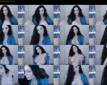 lady_yas — 70 minute Chaturbate female cam show recording, 720p, Dec 14, 2021