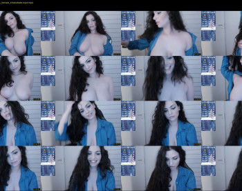 lady_yas — 36 minute Chaturbate female cam show recording, 720p, Dec 14, 2021