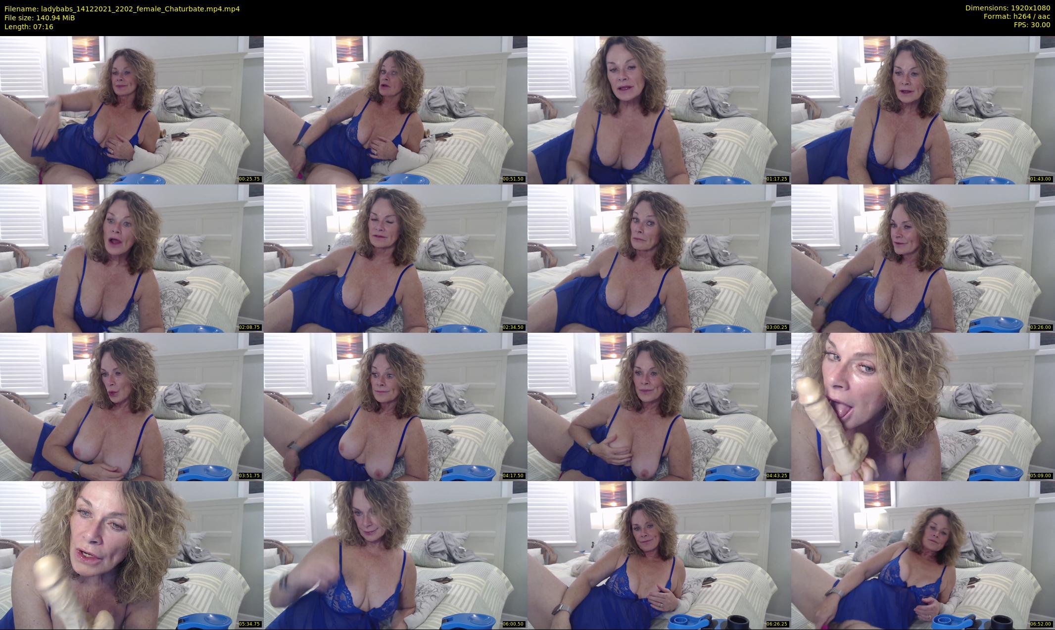 ladybabs — 8 minute Chaturbate female cam show recording, 1080p, Dec 14, 2021