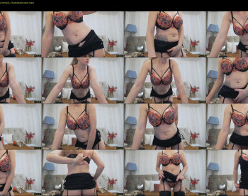 ladyjeen — 6 minute Chaturbate female cam show recording, 1080p, Dec 14, 2021