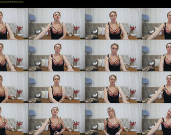 ladyjeen — 4 minute Chaturbate female cam show recording, 1080p, Dec 14, 2021