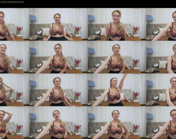 ladyjeen — 8 minute Chaturbate female cam show recording, 1080p, Dec 14, 2021