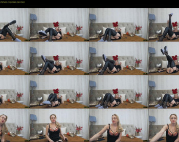 ladyjeen — 4 minute Chaturbate female cam show recording, 1080p, Dec 14, 2021
