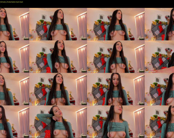 laniegh — 16 minute Chaturbate female cam show recording, 1080p, Dec 15, 2021