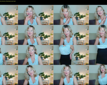 lara_fisher — 5 minute Chaturbate female cam show recording, 1080p, Dec 14, 2021