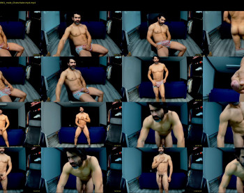 latino23bom — 69 minute Chaturbate male cam show recording, 1080p, Dec 14, 2021