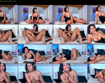 laurensaenz — 32 minute Chaturbate female cam show recording, 1080p, Dec 14, 2021