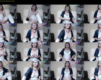 lelapopins — 26 minute Chaturbate female cam show recording, 720p, Dec 14, 2021