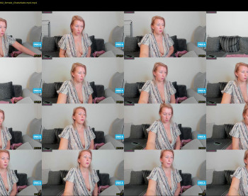 lelena1319 — 12 minute Chaturbate female cam show recording, 1080p, Dec 14, 2021