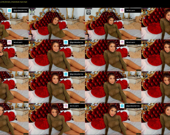 lenna_godess — 3 minute Chaturbate female cam show recording, 1080p, Dec 14, 2021