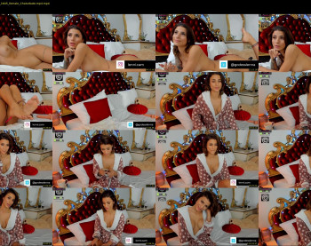 lenna_godess — 70 minute Chaturbate female cam show recording, 1080p, Dec 14, 2021