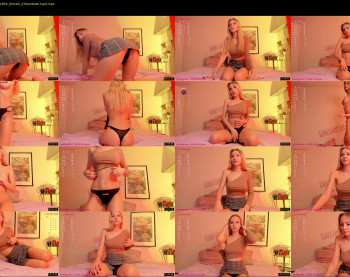 lesliefletcher — 70 minute Chaturbate couple cam show recording, 1080p, Dec 14, 2021