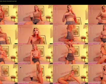 lesliefletcher — 35 minute Chaturbate couple cam show recording, 1080p, Dec 14, 2021