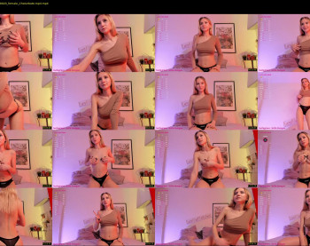 lesliefletcher — 28 minute Chaturbate couple cam show recording, 1080p, Dec 15, 2021