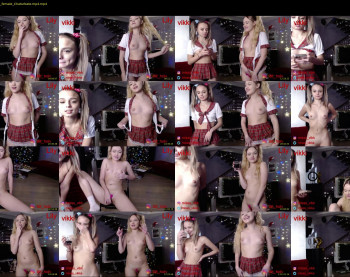 lily_holy — 70 minute Chaturbate female cam show recording, 1080p, Dec 14, 2021