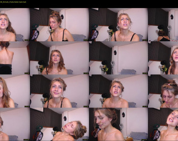 littlelaksmi — 79 minute Chaturbate female cam show recording, 720p, Dec 14, 2021