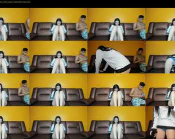 littlesexualworld — 27 minute Chaturbate couple cam show recording, 1080p, Dec 14, 2021