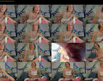 lola1981 — 5 minute Chaturbate female cam show recording, 720p, Dec 14, 2021