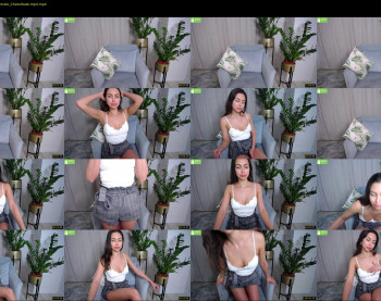 look_ — 69 minute Chaturbate female cam show recording, 1080p, Dec 14, 2021