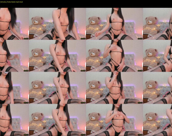 lorileen — 8 minute Chaturbate female cam show recording, 1080p, Dec 14, 2021