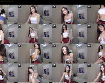 loxy_ — 36 minute Chaturbate female cam show recording, 1080p, Dec 14, 2021