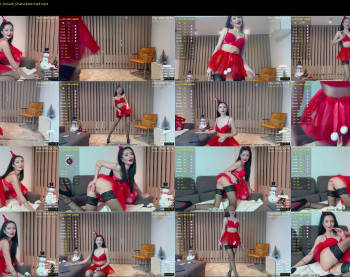 lucifera1 — 59 minute Chaturbate female cam show recording, 1080p, Dec 15, 2021