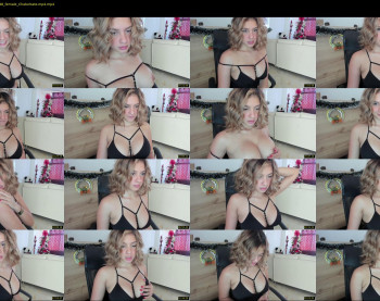 lulu_lopez — 63 minute Chaturbate female cam show recording, 1080p, Dec 14, 2021