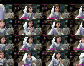 luna_liu520 — 15 minute Chaturbate female cam show recording, 1080p, Dec 14, 2021
