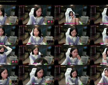 luna_liu520 — 27 minute Chaturbate female cam show recording, 1080p, Dec 14, 2021