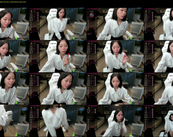 luna_liu520 — 45 minute Chaturbate female cam show recording, 1080p, Dec 15, 2021