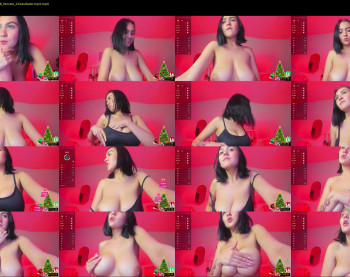 maeeve_ — 14 minute Chaturbate female cam show recording, 1080p, Dec 15, 2021
