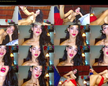 mara__ross — 67 minute Chaturbate female cam show recording, 1080p, Dec 14, 2021