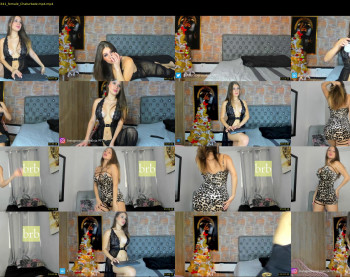 mara_storm — 70 minute Chaturbate female cam show recording, 1080p, Dec 15, 2021