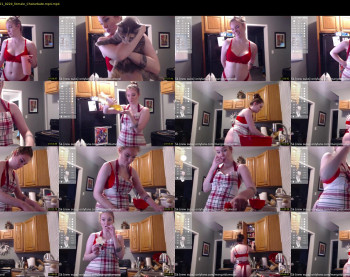 margotdiamond — 68 minute Chaturbate female cam show recording, 720p, Dec 15, 2021