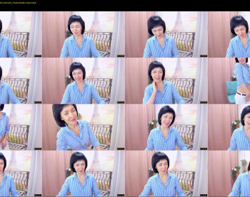 mariagold — 12 minute Chaturbate female cam show recording, 1080p, Dec 14, 2021